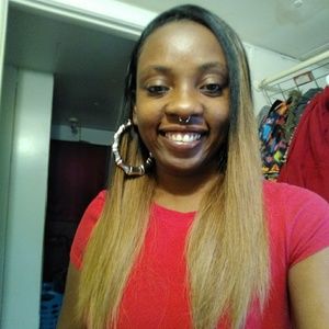 Meet your Posher, Ashley